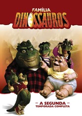 Os Dinossauros - Temporada 2
