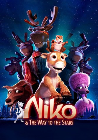 Niko a cesta ku hviezdam