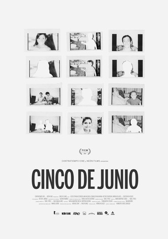 Fifth of June