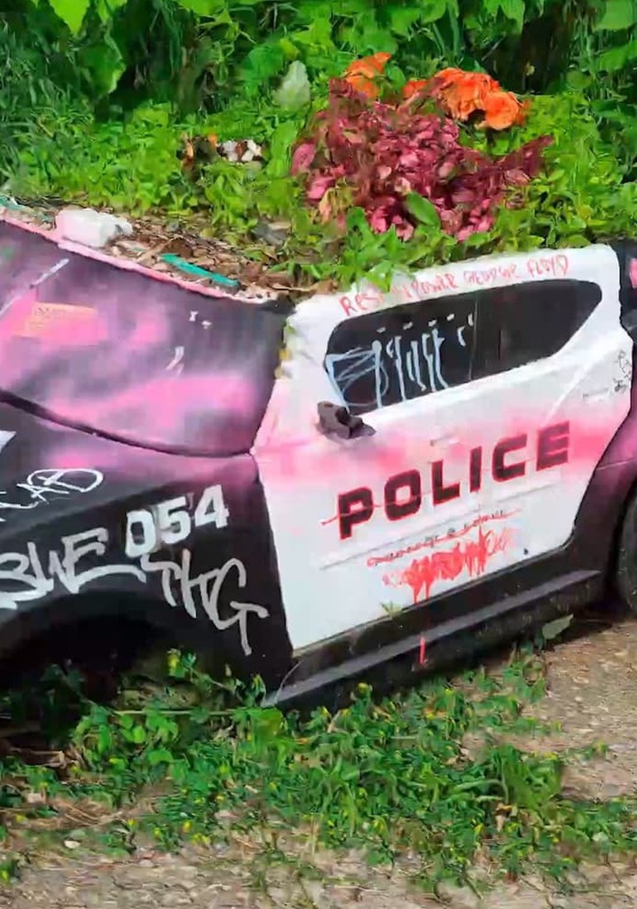 Department of Injustice