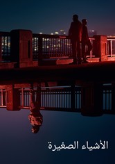 التفاصيل الصغيرة