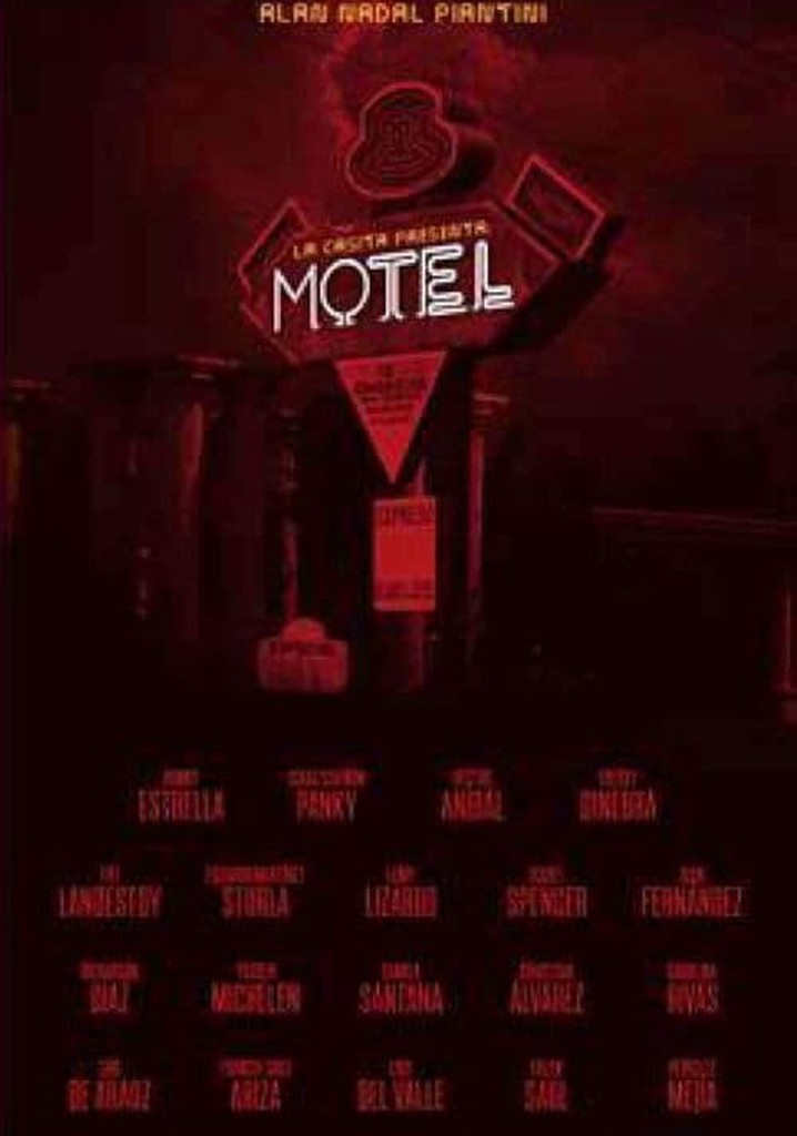 Motel