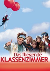 Das fliegende Klassenzimmer
