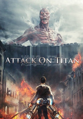 Attack on Titan