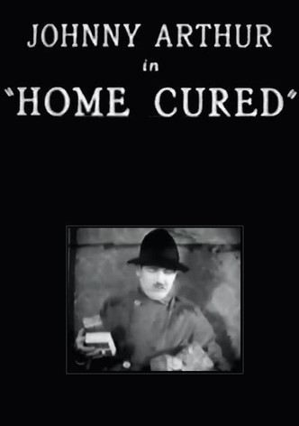 Home Cured