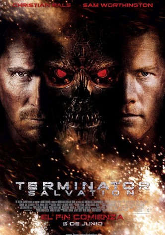 Terminator: Salvation