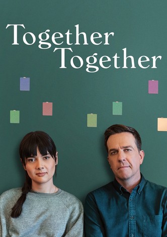 Together Together