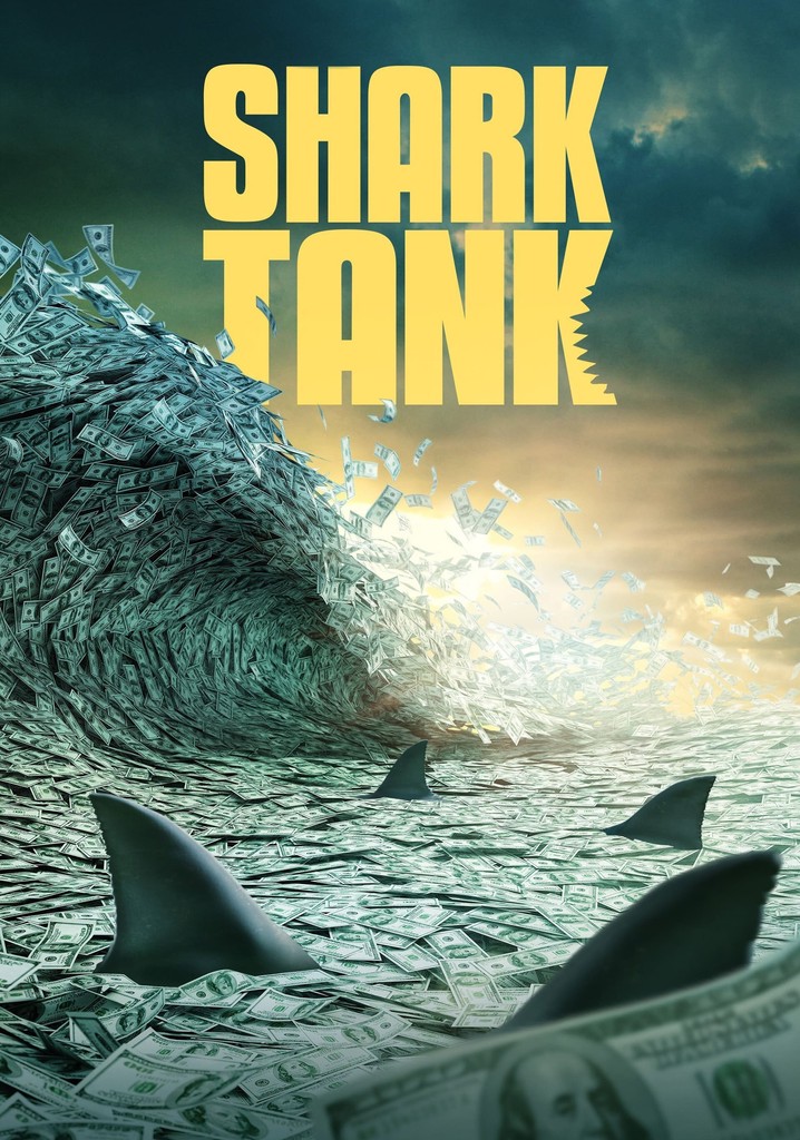 Shark Tank Season 2 - watch full episodes streaming online
