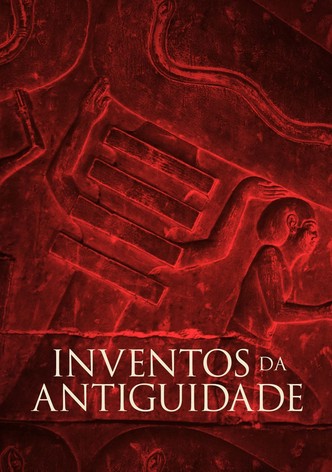 Inventos da Antiguidade