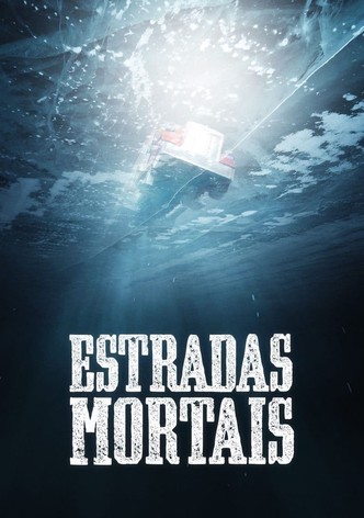 Caminhoneiros do Gelo