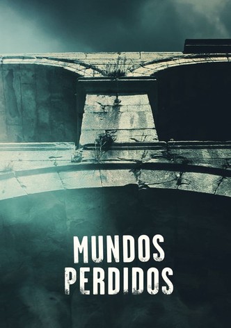 Mundos Perdidos