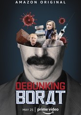 Borats American Lockdown & Borat entlarvt