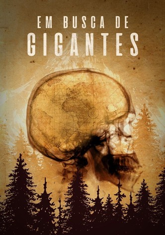Search for the Lost Giants