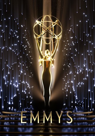 The Emmy Awards