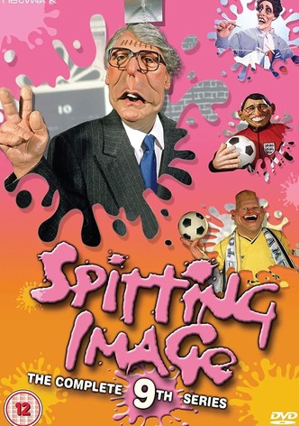 Spitting image watch discount online