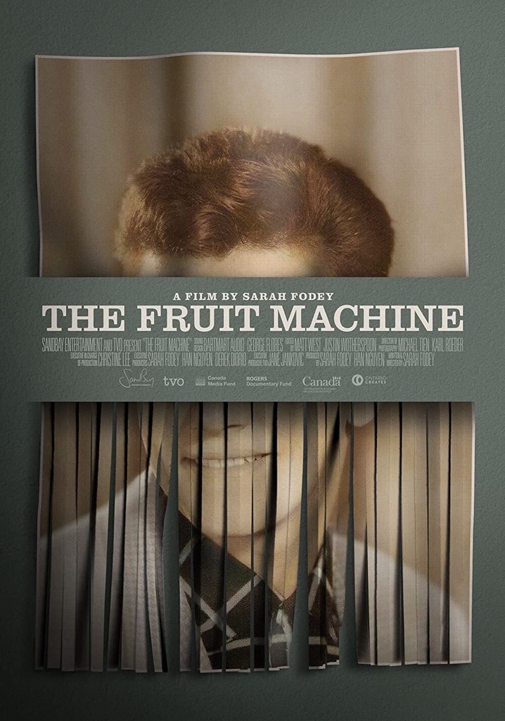 The Fruit Machine