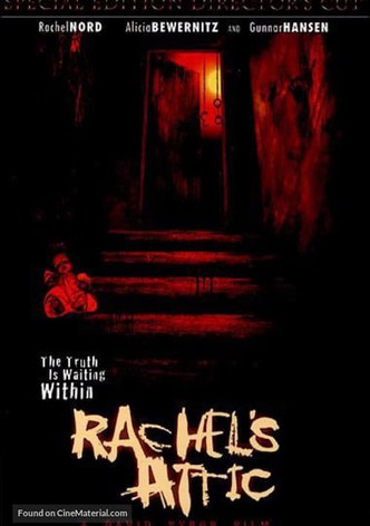 Rachel's Attic