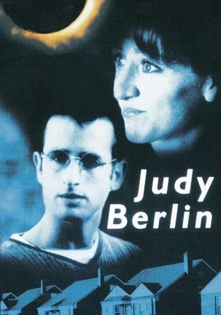 Judy Berlin