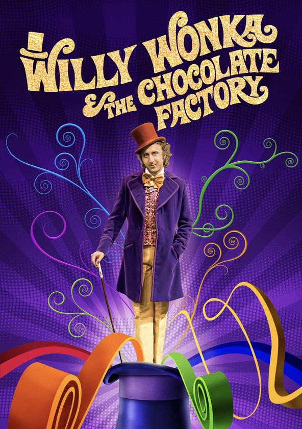 Willy Wonka & the Chocolate Factory (1971) - IMDb