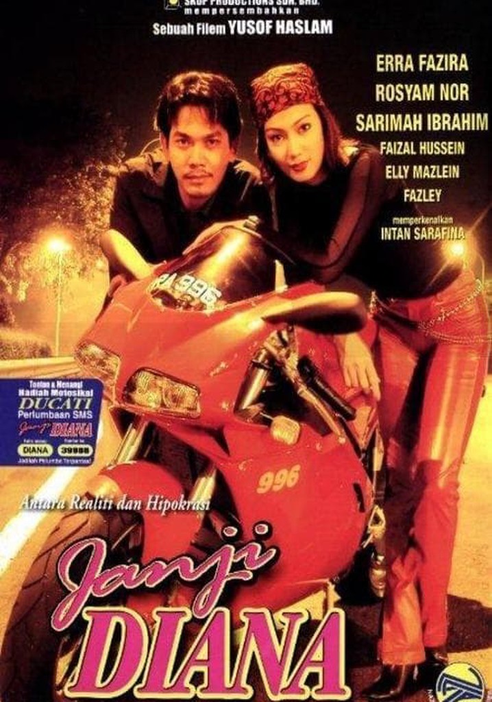 Janji Diana