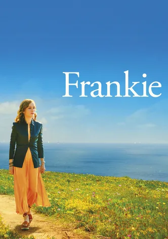 Frankie poster
