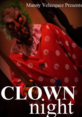 Clown Night