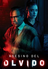 Asesino del olvido - Temporada 1