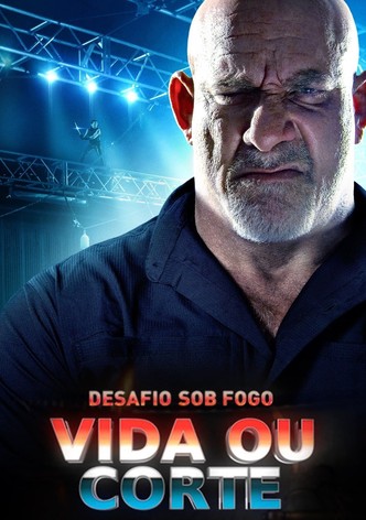 Desafio Sob Fogo: Vida ou Corte