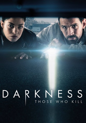 Darkness – Schatten der Vergangenheit