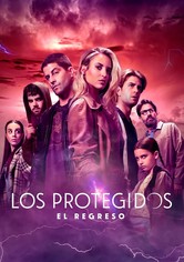 Los Protegidos: El regreso