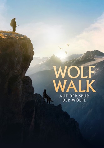 Auf der Spur der Wölfe