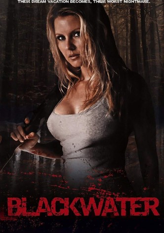 Blackwater
