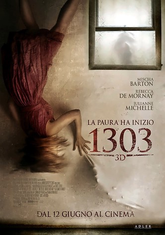 1303 - La paura ha inizio