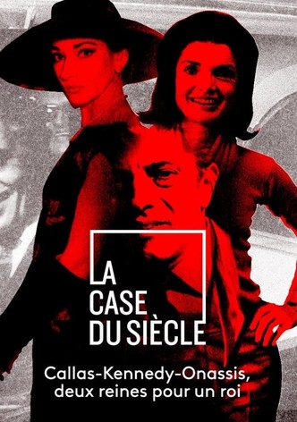 Kennedy gegen Callas - Das Duell der Diven