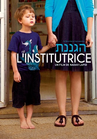 L'Institutrice