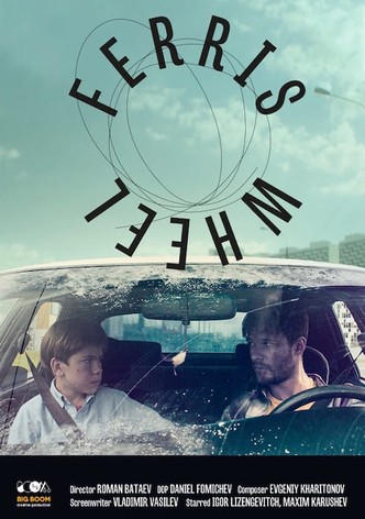 Ferris Wheel