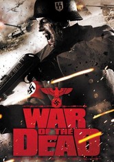 War of the Dead