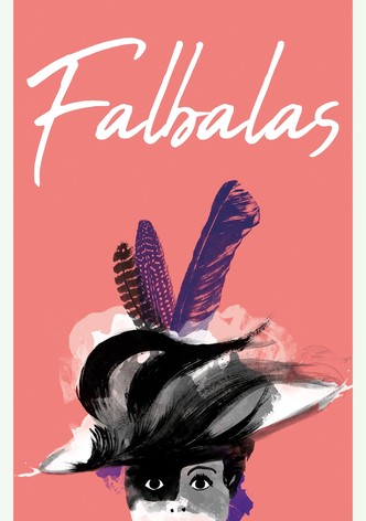 Falbalas