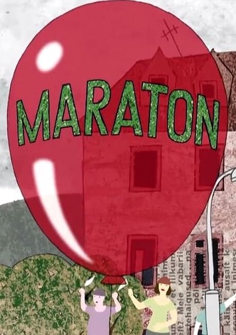 Marathon