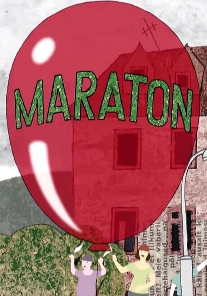 Marathon
