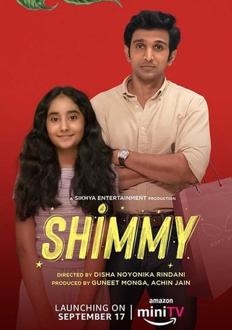Shimmy