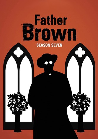 Padre Brown - Ver la serie online completas en español