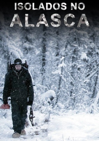 The Last Alaskans