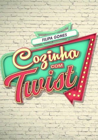 Filipa Gomes Cozinha com Twist