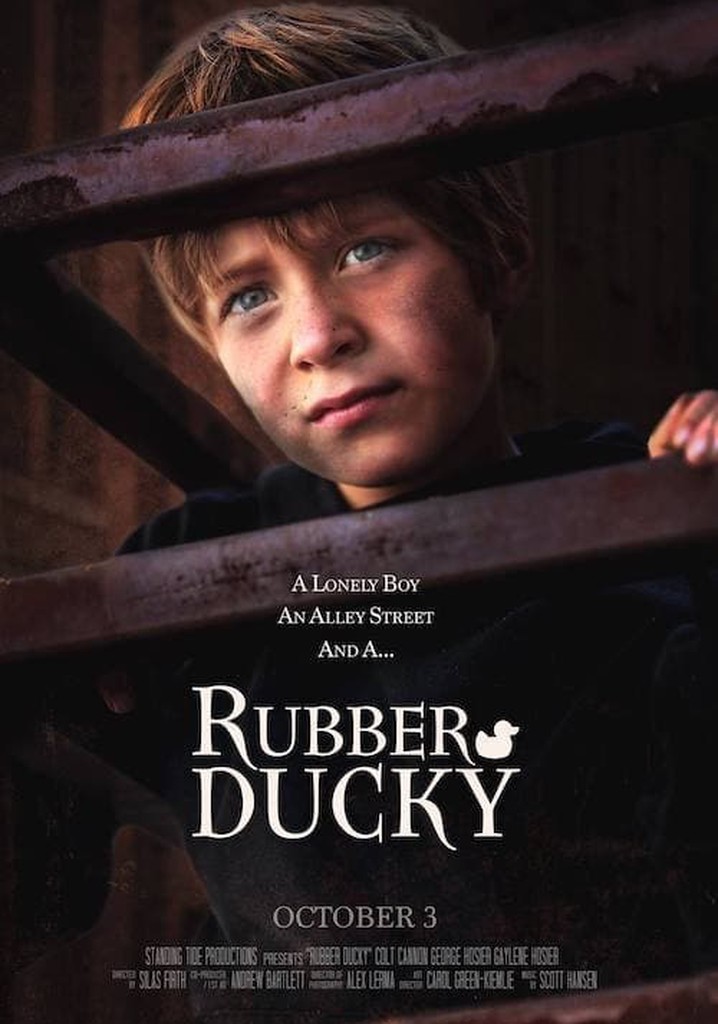 Rubber Ducky Streaming Where To Watch Movie Online