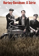 Harley and the Davidsons