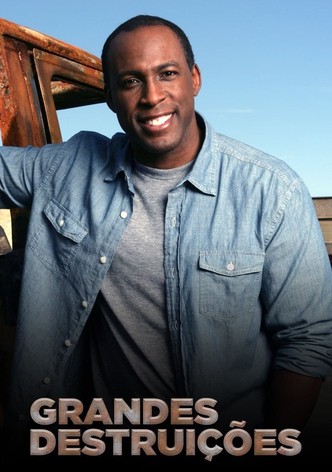 Grandes Destruições