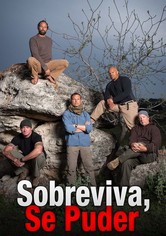 Dude, You're Screwed