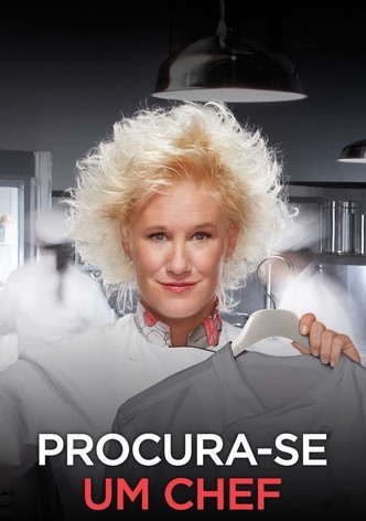 Procura-se um Chef