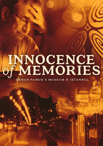 Innocence of Memories